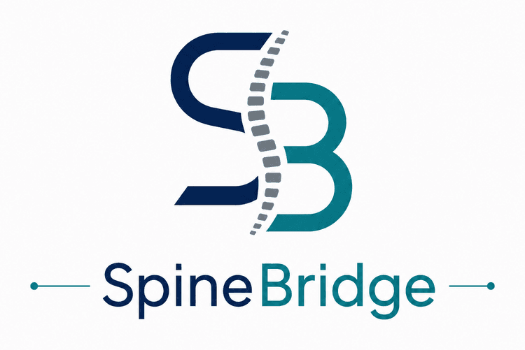 Logo SpineBridge